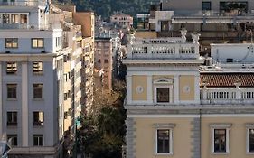 Amazing Apartments @ Aiolou Str.