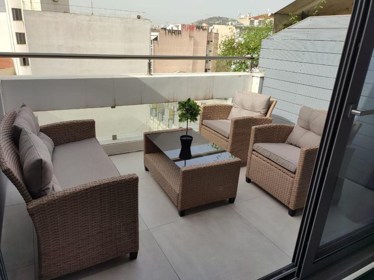 Amazing Apartments @ Aiolou Str. Atina Dış mekan fotoğraf