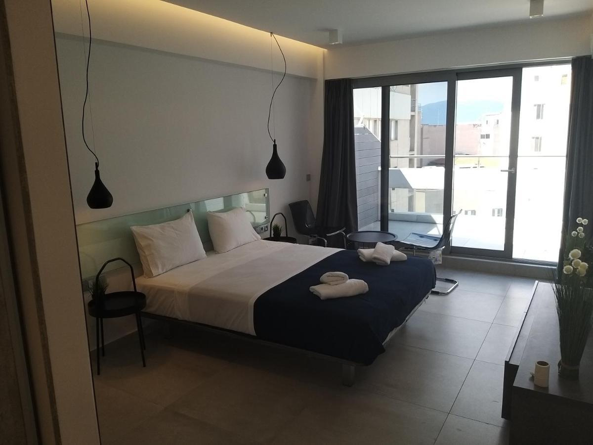 Amazing Apartments @ Aiolou Str. Atina Dış mekan fotoğraf