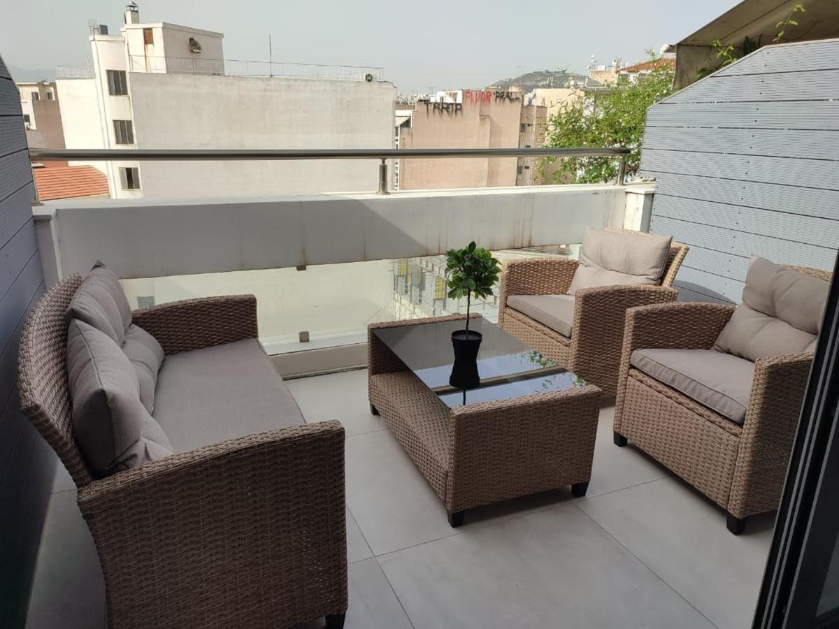 Amazing Apartments @ Aiolou Str. Atina Dış mekan fotoğraf