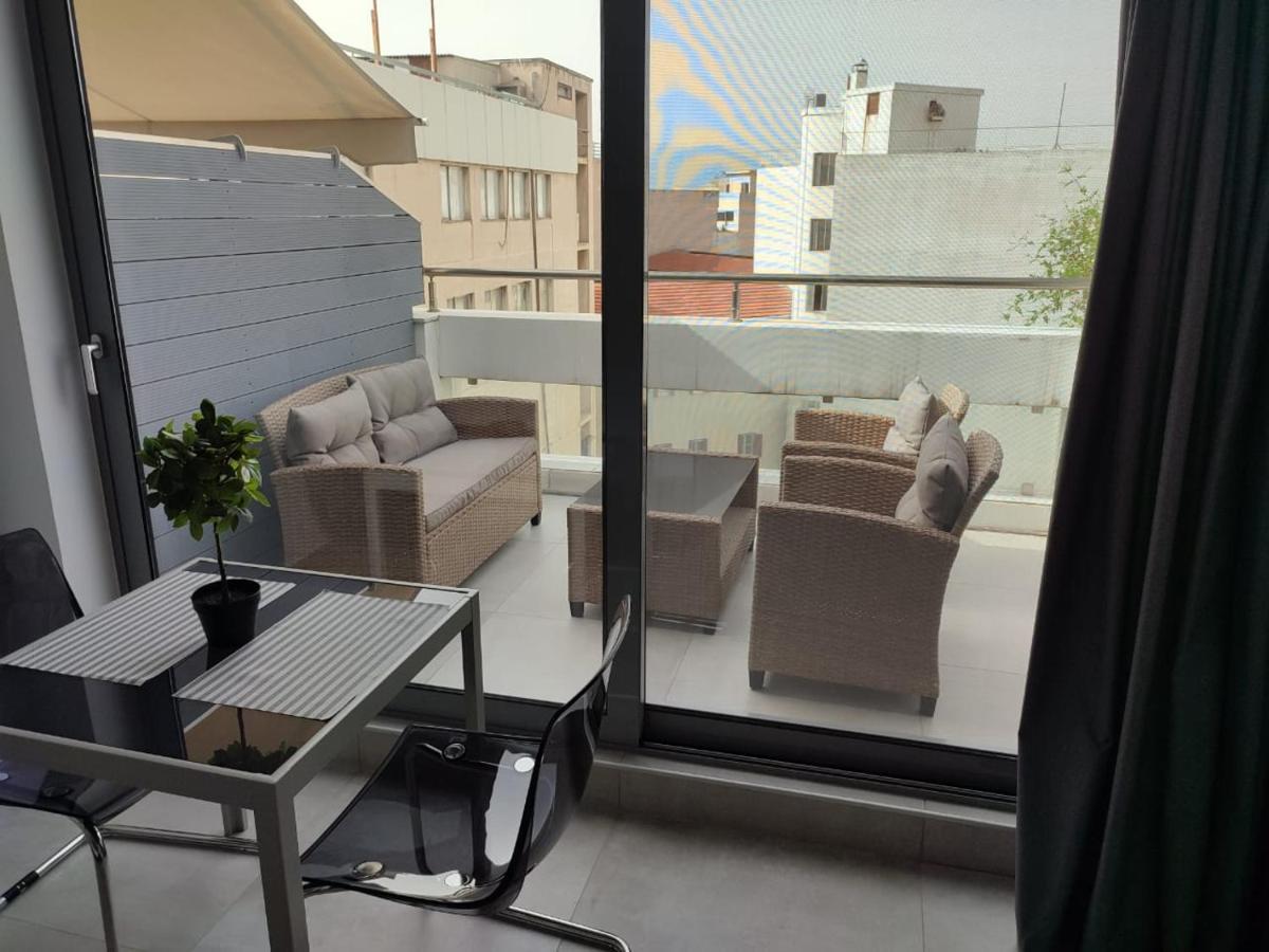 Amazing Apartments @ Aiolou Str. Atina Dış mekan fotoğraf