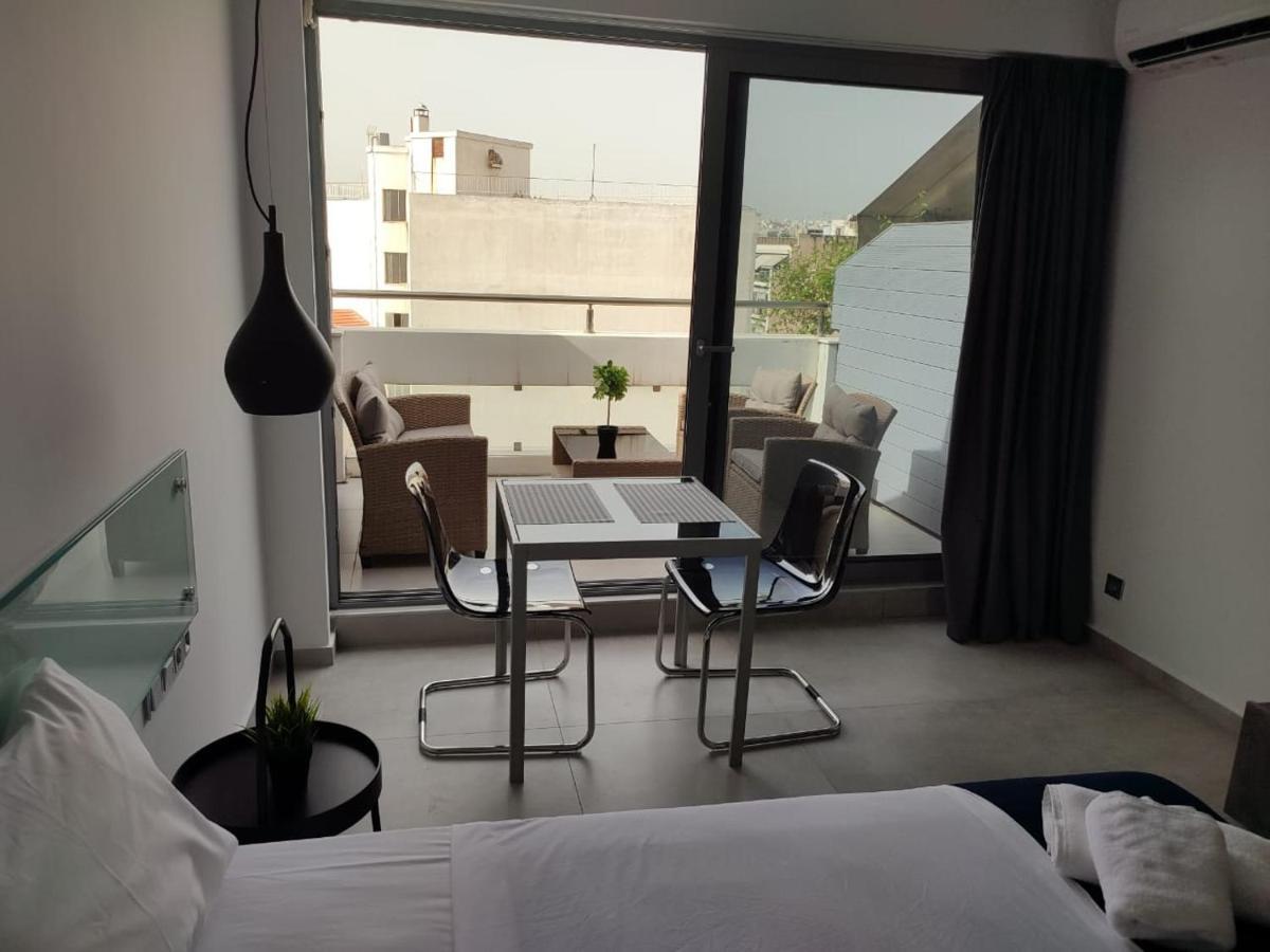 Amazing Apartments @ Aiolou Str. Atina Dış mekan fotoğraf