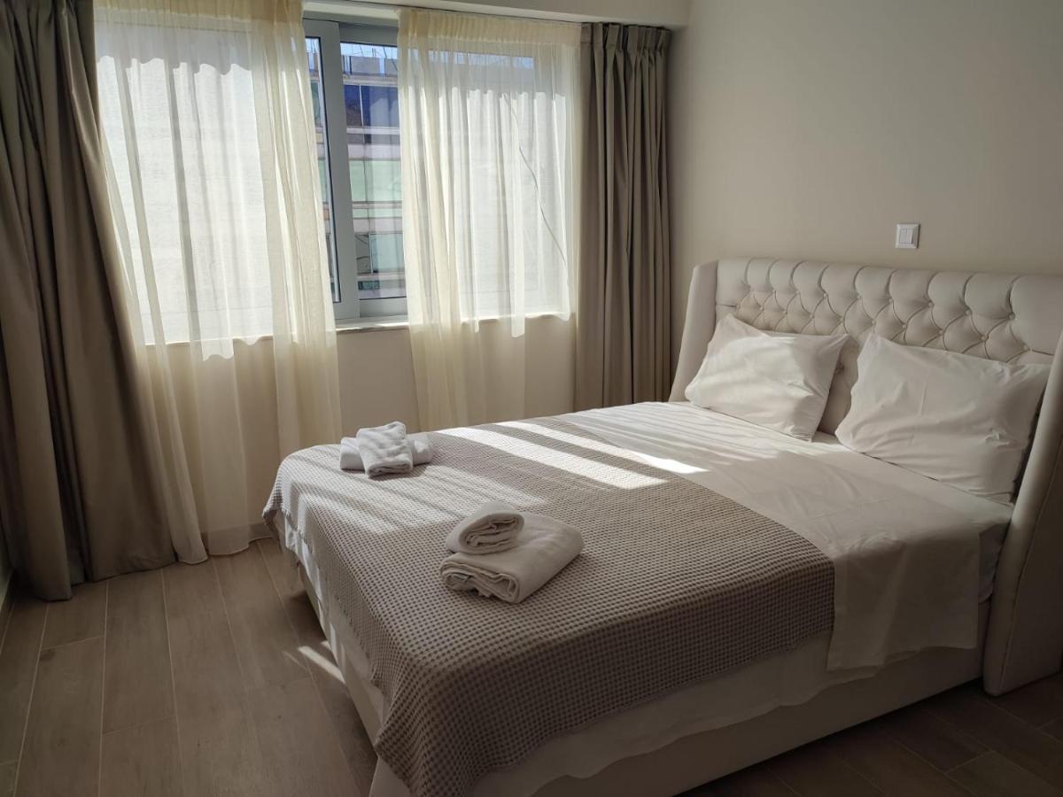 Amazing Apartments @ Aiolou Str. Atina Dış mekan fotoğraf