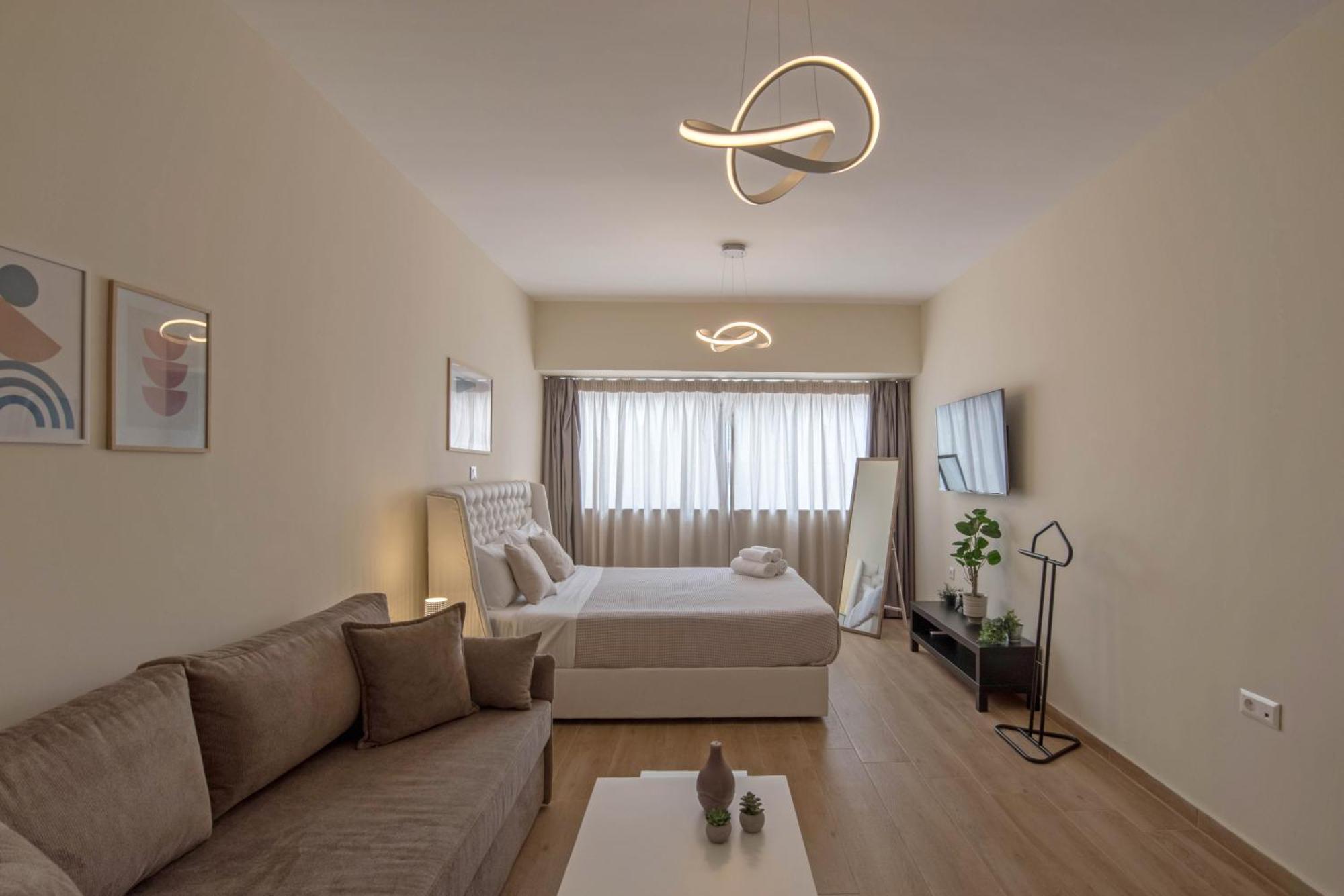 Amazing Apartments @ Aiolou Str. Atina Dış mekan fotoğraf
