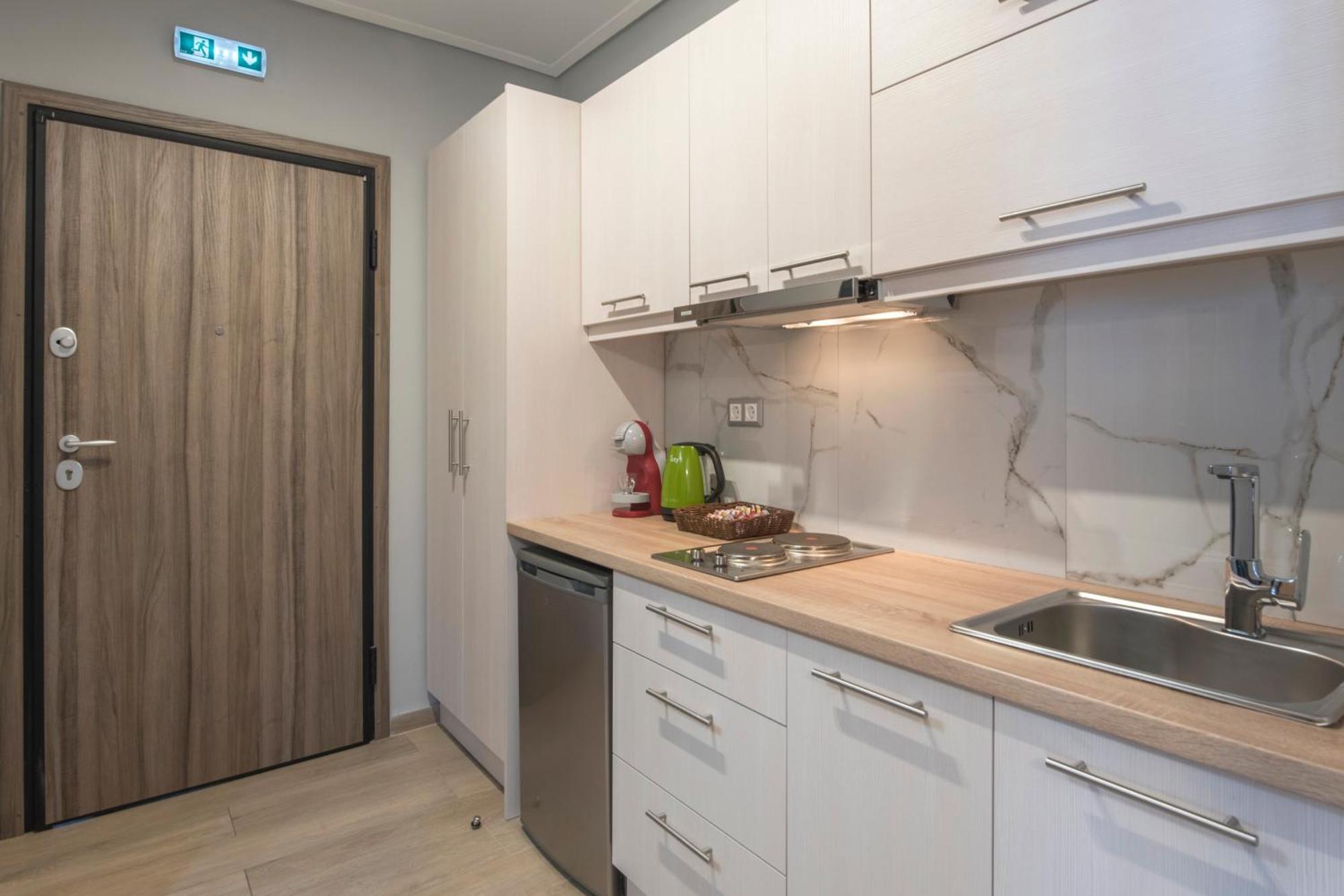 Amazing Apartments @ Aiolou Str. Atina Dış mekan fotoğraf