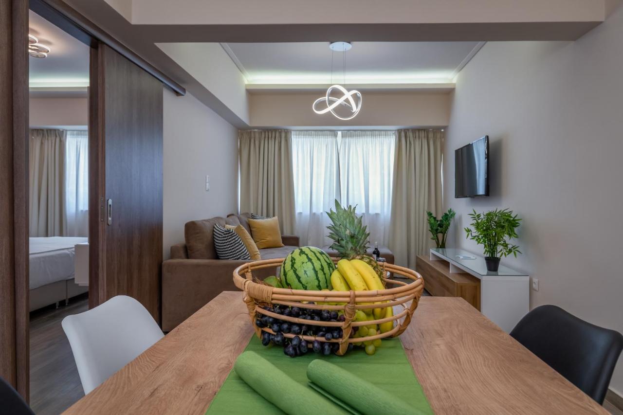 Amazing Apartments @ Aiolou Str. Atina Dış mekan fotoğraf