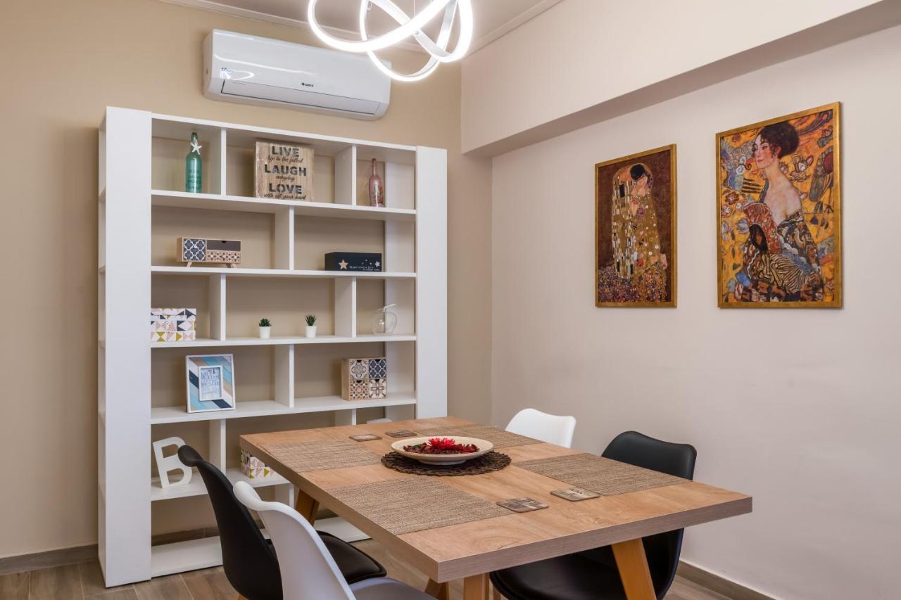 Amazing Apartments @ Aiolou Str. Atina Dış mekan fotoğraf